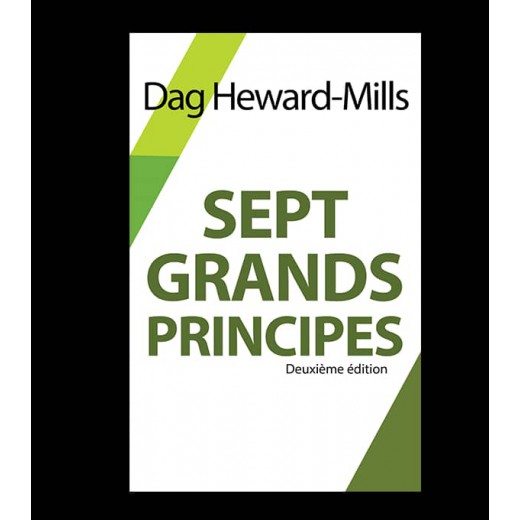 Sept grands principes